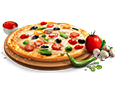 Pizza