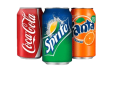 Cold Drinks