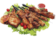 Kebabs